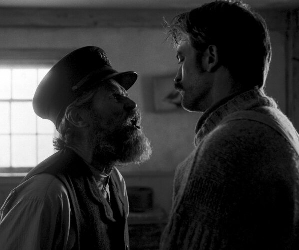 Watch the lighthouse hotsell 2019 online free